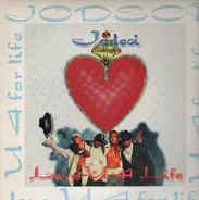 Jodeci - Love U 4 Life