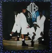 Jodeci - Stay