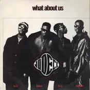 Jodeci - What about Us