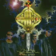 Jodeci - The Show, The After Party, The Hotel