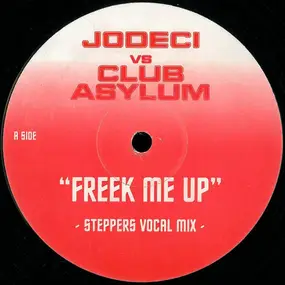 Jodeci - Freek Me Up