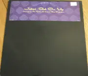 12inch Vinyl Single - Jodeci - Get On Up