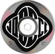 CD - Jodeci - Diary Of A Mad Band