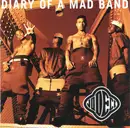CD - Jodeci - Diary Of A Mad Band