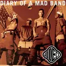 CD - Jodeci - Diary Of A Mad Band