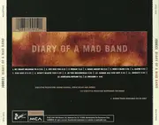 CD - Jodeci - Diary Of A Mad Band