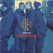 Jodeci - Forever My Lady