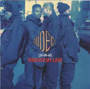 CD - Jodeci - Forever My Lady