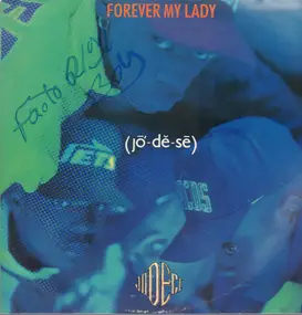 Jodeci - Forever My Lady