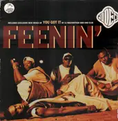 Jodeci - Feenin'