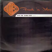 LP - Jodeci - Freek'N You