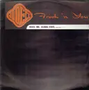 LP - Jodeci - Freek'N You