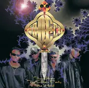 CD - Jodeci - The Show  The After Party The Hotel