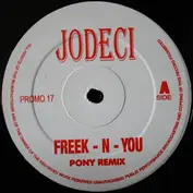 Not On Label (Jodeci)