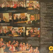 LP - Jodel and Alphorn music - Appezöller Chääs-Platte