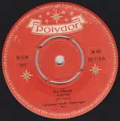 Jodelduett Rüedi-Rüegsegger - Vo Härze