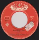 7inch Vinyl Single - Jodelduett Rüedi-Rüegsegger - Es Luschtigs Liedli