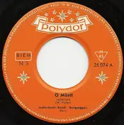 Jodelduett Rüedi-Rüegsegger - O Müeti