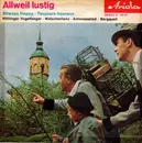 7inch Vinyl Single - Jodelduo Gasser-Prenn - Allweil lustig - No Cover