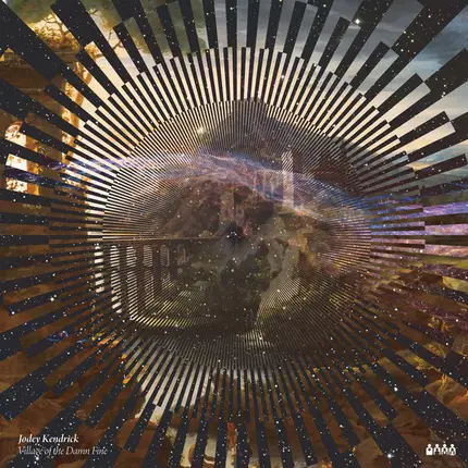 Jodey Kendrick - Village Of The Damn Fine