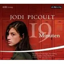 Jodi Picoult - Neunzehn Minuten