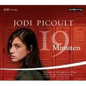 Jodi Picoult - Neunzehn Minuten