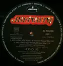 12inch Vinyl Single - Jodie Wilson - Anything You Want