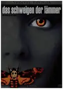 Jodie Foster - Das Schweigen der Lämmer / The Silence Of The Lambs (Steelbook Special Editon)