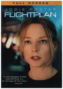 Jodie Foster - Flightplan