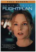 DVD - Jodie Foster - Flightplan - English
