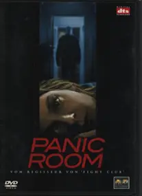 Jodie Foster - Panic Room