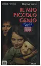VHS - Jodie Foster - Il Mio Piccolo Genio / Little Man Tate - Italian