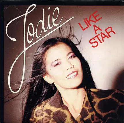 Jodie - Like A Star