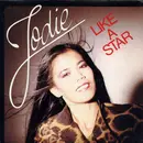7inch Vinyl Single - Jodie - Like A Star