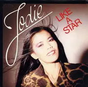 7inch Vinyl Single - Jodie - Like A Star