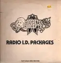 LP - Jodie Lyons - Radio I.D. Packages