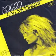 Jodie Rocco - Call Me Tonight
