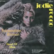 Jodie Rocco - Fairweather Woman / Heart Of Mine