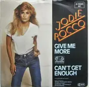 Jodie Rocco - Give Me More