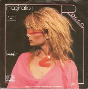 Rocco - Imagination