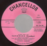 Jodie Sands - (Please Don't Say) Sayonara (Goodbye)