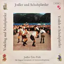 LP - Jodler-Trio Fürk - Jodler Und Schuhplattler