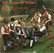 Original Lechtaler Buam - Vom Lechtal Bis Meran