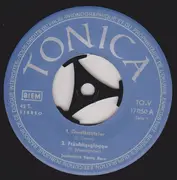 7inch Vinyl Single - Jodlerklub Berna - 60 Jahre Jodlerklub Berna Bern