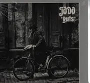 CD - Jodo - Guts - Digipak, Still Sealed