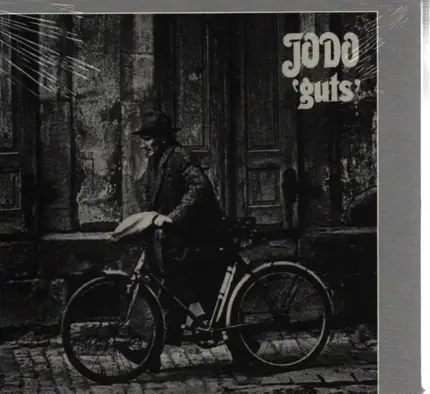 Jodo - Guts