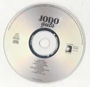 CD - Jodo - Guts - Digipak, Still Sealed