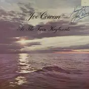 Joe Cowan - At The Twin Keyboards