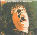 CD - Joe Cocker ‎ - With A Little Help From My Friends