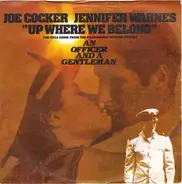 Joe Cocker / Jennifer Warnes - Up Where We Belong